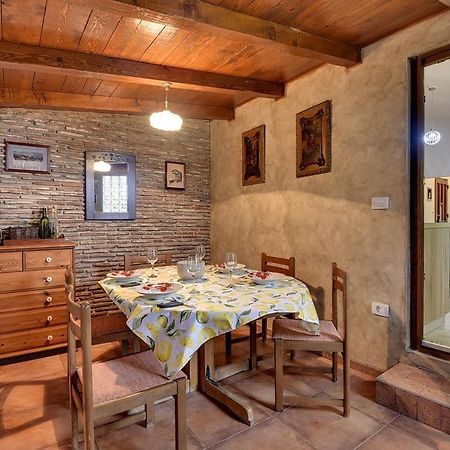 Villetta Ambrosiana Vodnjan Esterno foto