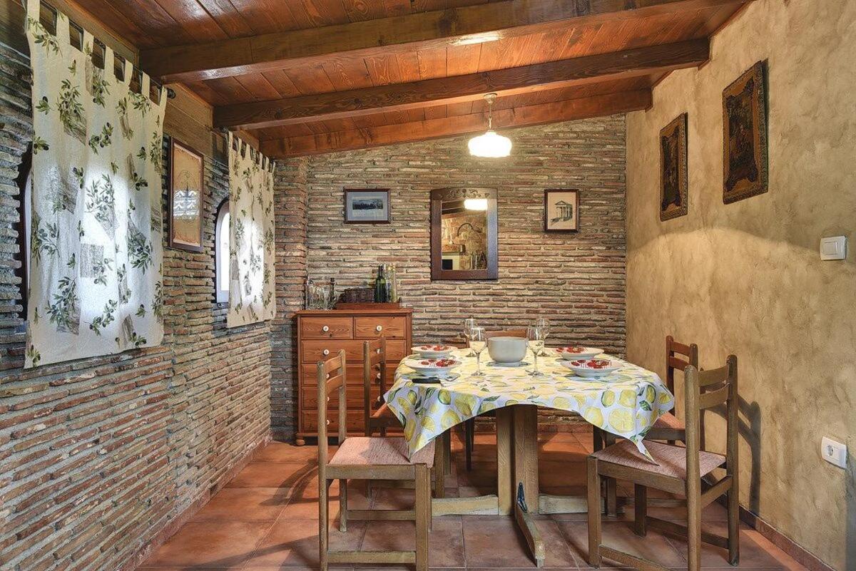 Villetta Ambrosiana Vodnjan Esterno foto